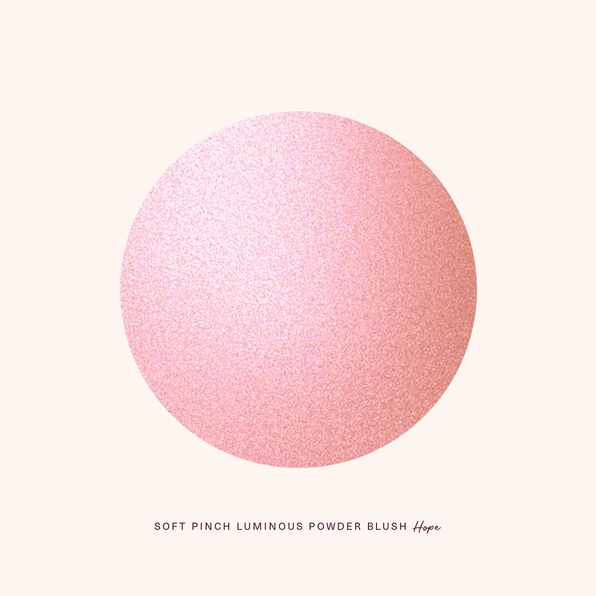SOFT PINCH LUMINOUS POWDER BLUSH (RUBOR CON ACABADO BRILLANTE)